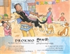 Drokmo: The Street Dog from Dharamsala, India