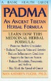 Padma, An Ancient Tibetan Herbal Formula