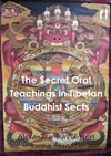 Secret Oral Teaching in Tibetan Buddhist Sects <br>By:  Alexandra David-Neel