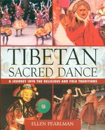 Tibetan Sacred Dance