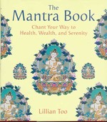 Mantra Book <br>By: Lillian Too