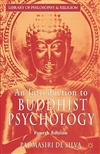 Introduction to Buddhist Psychology, Padmasiri De Silva, Palgrave Macmillan