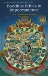 Buddhist Ethics in Impermanence, M. V. Ram,