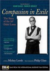 Compassion in Exile: The Story of the 14th Dalai Lama (DVD)