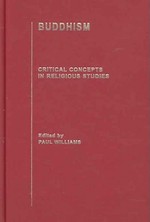 Buddhism (8-Volume Set) : Critical Concepts in Religious Studies <br>By: Paul Williams