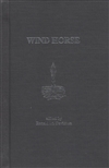 Wind Horse<br> By: Ronald M. Davidson