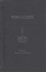 Wind Horse, Ronald M. Davidson