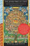 Jewel tree of Tibet: The Enlightenment Engine  of Tibetan Buddhism