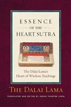 Essence of the Heart Sutra: The Dalai Lama's Heart of Wisdom Teachings <br>  By: Dalai Lama