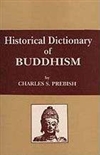 Historical Dictionary of Buddhism<br>By: Charles S. Prebish