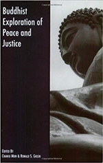 Buddhist Exploration of Peace And Justice<br> By: Chanju Mun, Ronald S. Green
