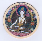 White Tara, Magnet