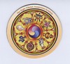 Eight Tibetan Auspicious Symbols, Magnet