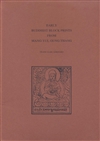 Early Buddhist Block Prints from Mang-Yul Gung Thang