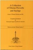 Collection of Tibetan Proverbs and Sayings. Gems of Tibetan Wisdom and Wit