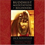 Buddhist Meditation for Beginners