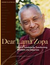 Dear Lama Zopa