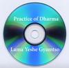 Practice of Dharma (0595), Lama Yeshe Gyamtso