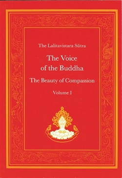 Voice of the Buddha