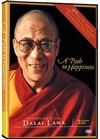 Path to Happiness: Guide to Live a Balanced Life (DVD) <br> By: Dalai Lama