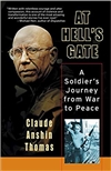 At Hell's Gate, A Soldier's Journey from War to Peace