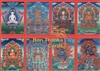 Bon Thanka Cards<br> By: Gyaltsen Lama