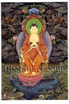 Maitreya Buddha