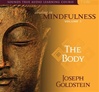 Abiding in Mindfulness Vol. 1: The Body (Audio CD) <br> By: Goldstein, Joseph