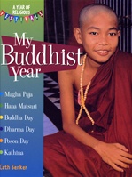 My Buddhist Year