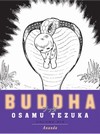 Buddha, Volume 6: Ananda <br> By: Osamu Tezuka