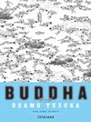 Buddha, Volume 8: Jetavana <br> By: Osamu Tezuka