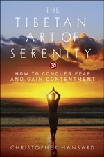 The Tibetan Art of Serenity