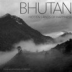 Bhutan: Hidden Lands of Happiness