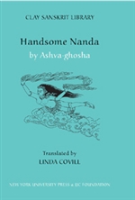 Handsome Nanda  Ashva-ghosha