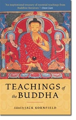 Teachings of the Buddha<br>  By: Kornfield, Jack