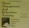 Stress Management and Relaxation Training