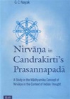 Nirvana in Candrakirti's Prasannapada