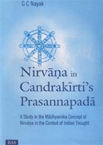 Nirvana in Candrakirti's Prasannapada