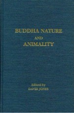 Buddha Nature, David Jones
