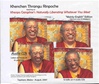 Khenpo Gangshar's Natrually Liberating