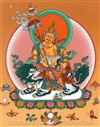 Vaishravana, Nam Tho Se