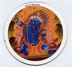 Vajrapani, Magnet