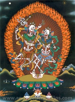 Citipati Kinkara