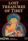 Lost Treasures of Tibet,  DVD