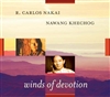 Winds of Devotion, CD