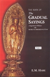 Book of Gradual Sayings
