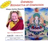 Chenrezig: Bodhisattva of Compassion, Audio CD <br>  By: Khenpo Karthar Rinpoche