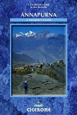 Annapurna: A Trekker's Guide
