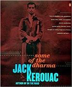 Some of the Dharma, Jack Kerouac