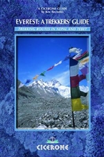 Everest: A Trekker's Guide